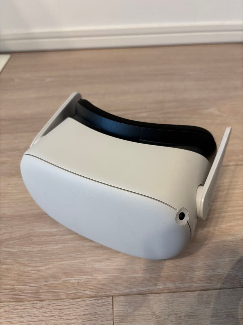  Quest 2 VRヘッドセット128GB