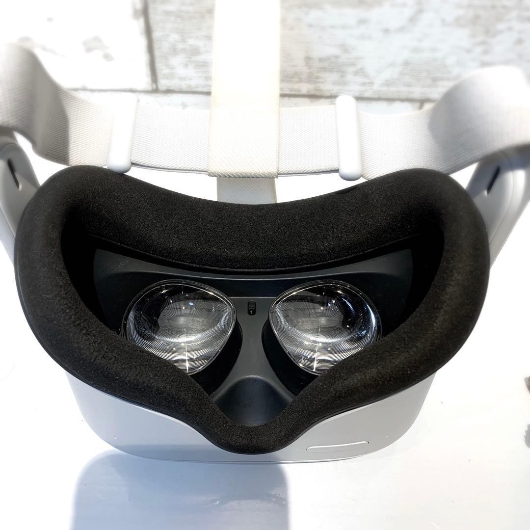  Quest2 128GB  Quest2 VR 箱あり