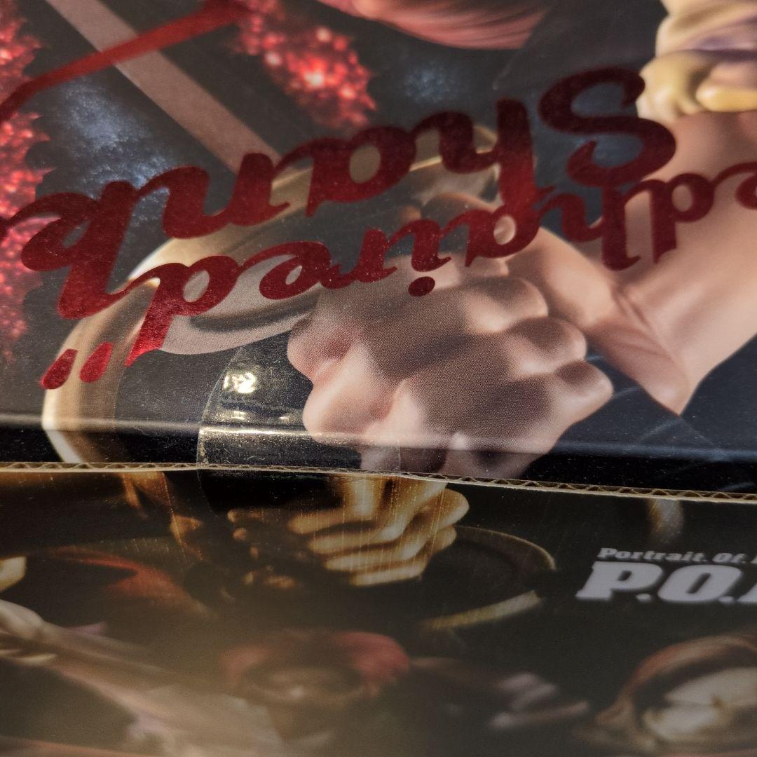 ワンピース POP フィギュア シャンクス ベンベックマン スモーカー たしぎ