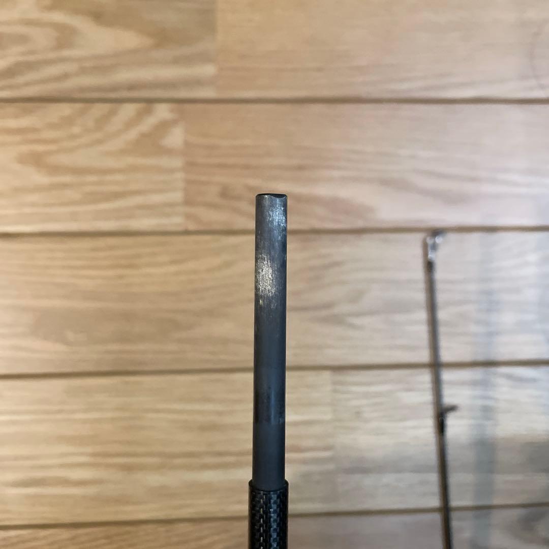 【極美品】Gcraft セブンセンス モンスターサーフMSS-1002-TR