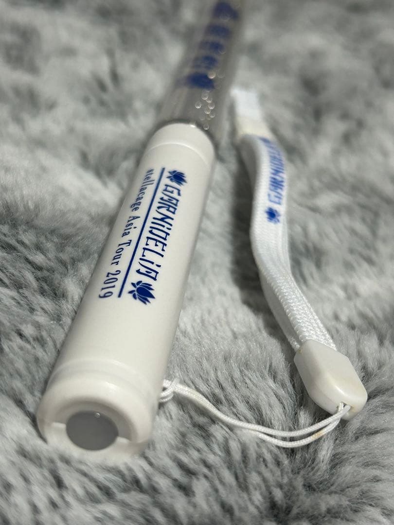 GARNiDELiA MARiA 美依礼芽 ブロマイド ミニカード ペンライト他