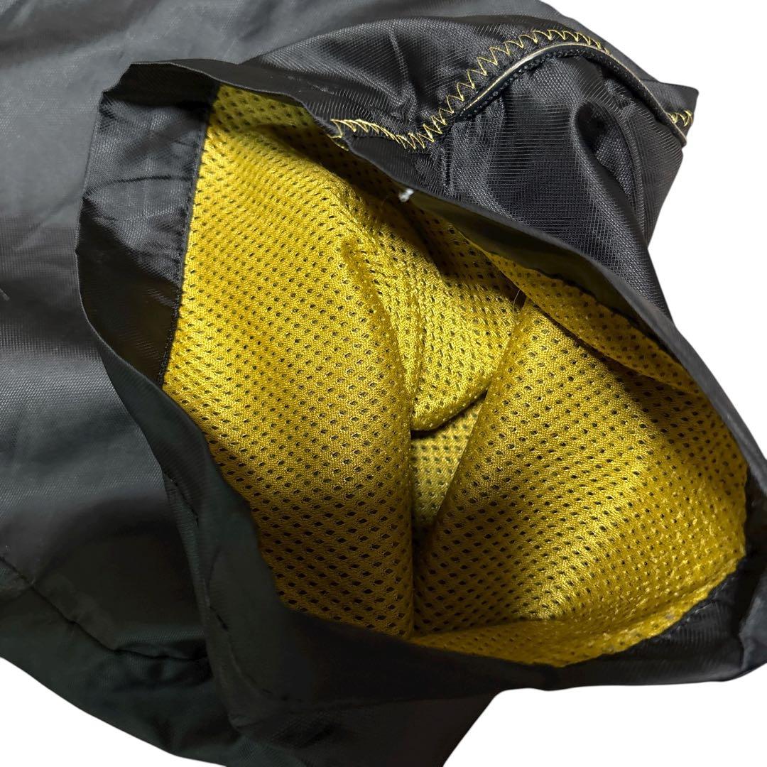 Rawlings ナイロン製ジャケットとパンツセットメンズO