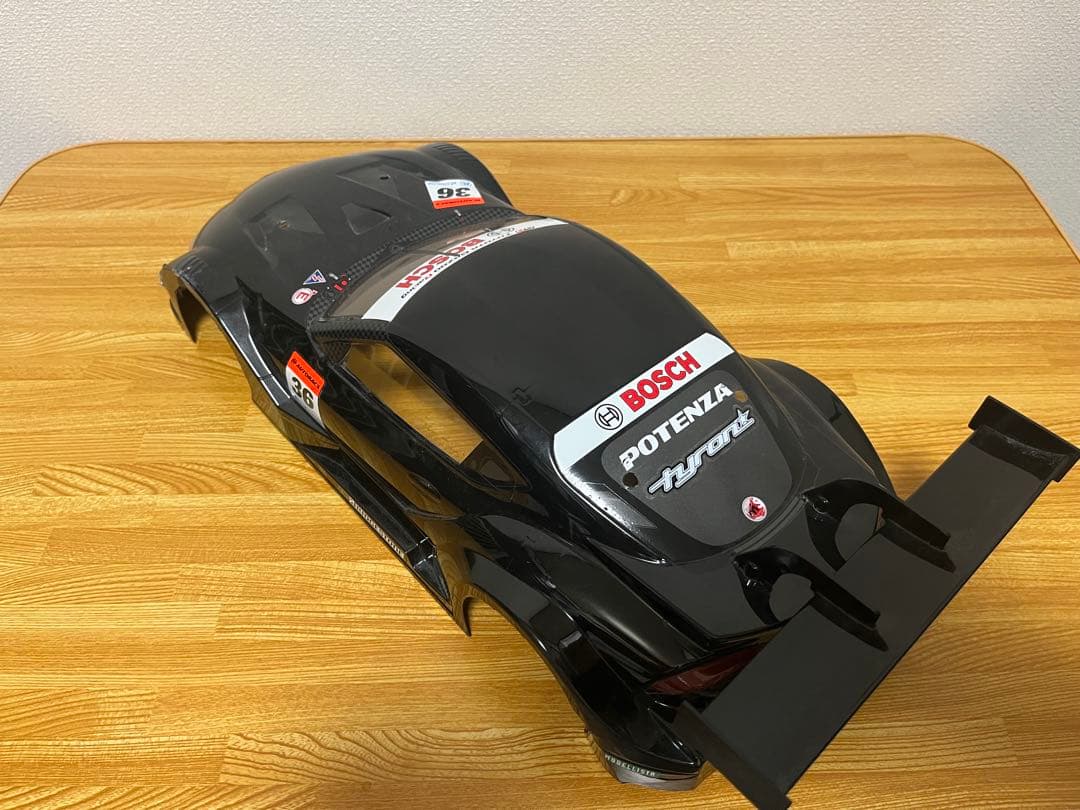 1/10 RC フルセット　タミヤTT-01E オプション多数