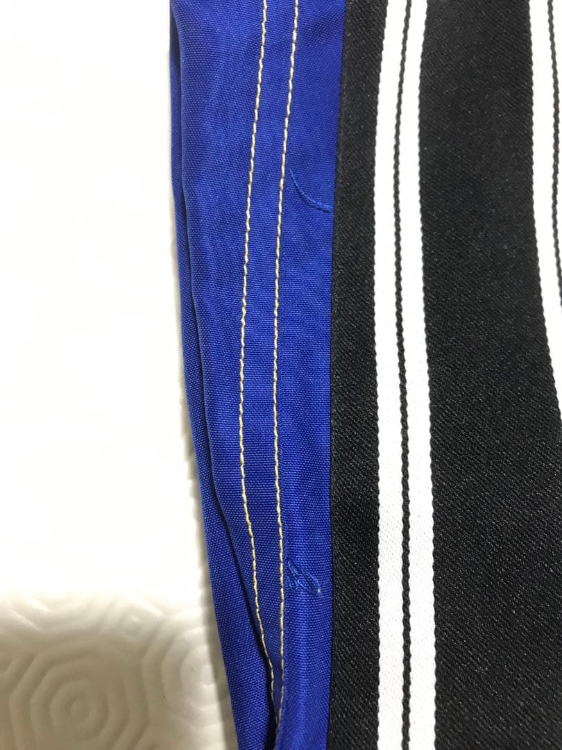 Mizuno タフブレーカー パンツ Oサイズ