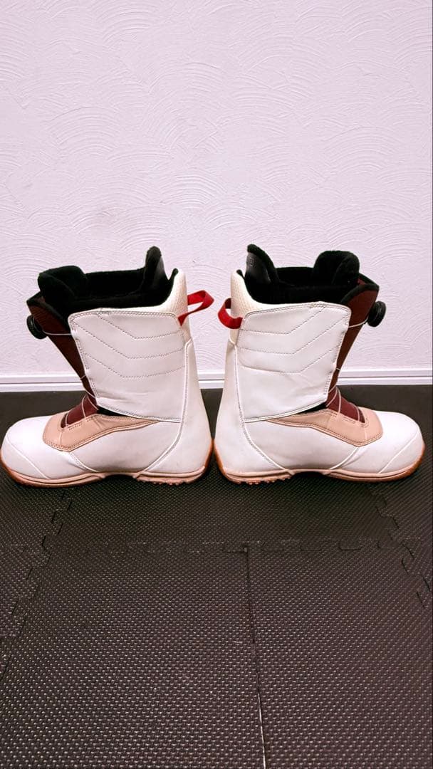 22-23 Burton Ruler BOA board(27,5cm）