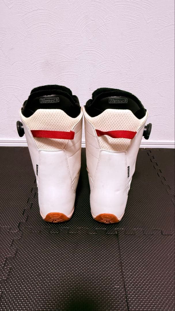 22-23 Burton Ruler BOA board(27,5cm）