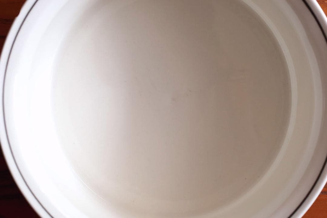 Arabia アラビア Krokus クロッカス Bowl15cm 40229