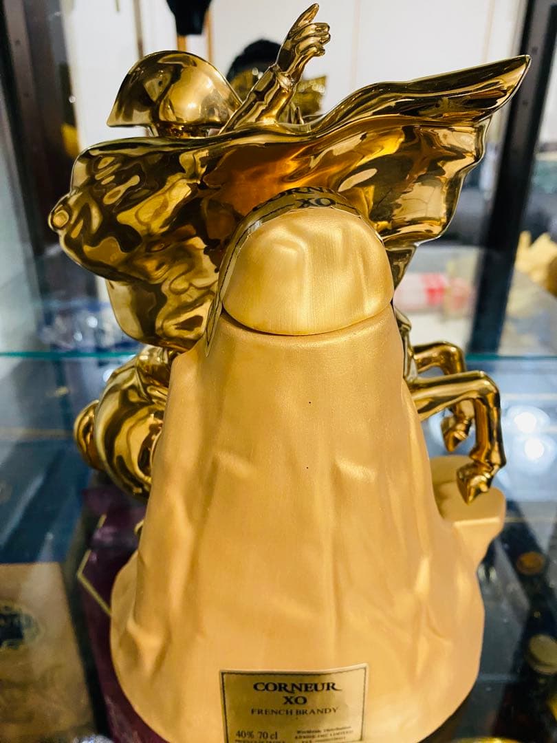 CORNEUR XO フレンチブランデー 700ml