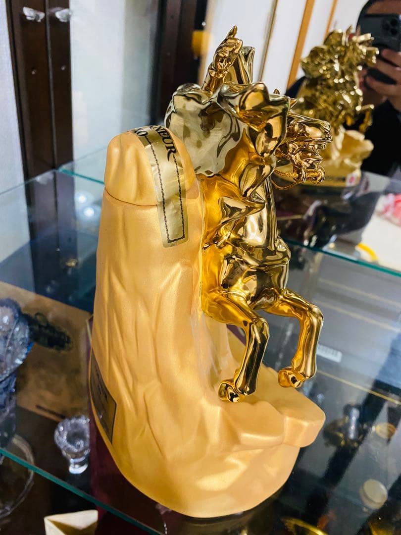 CORNEUR XO フレンチブランデー 700ml