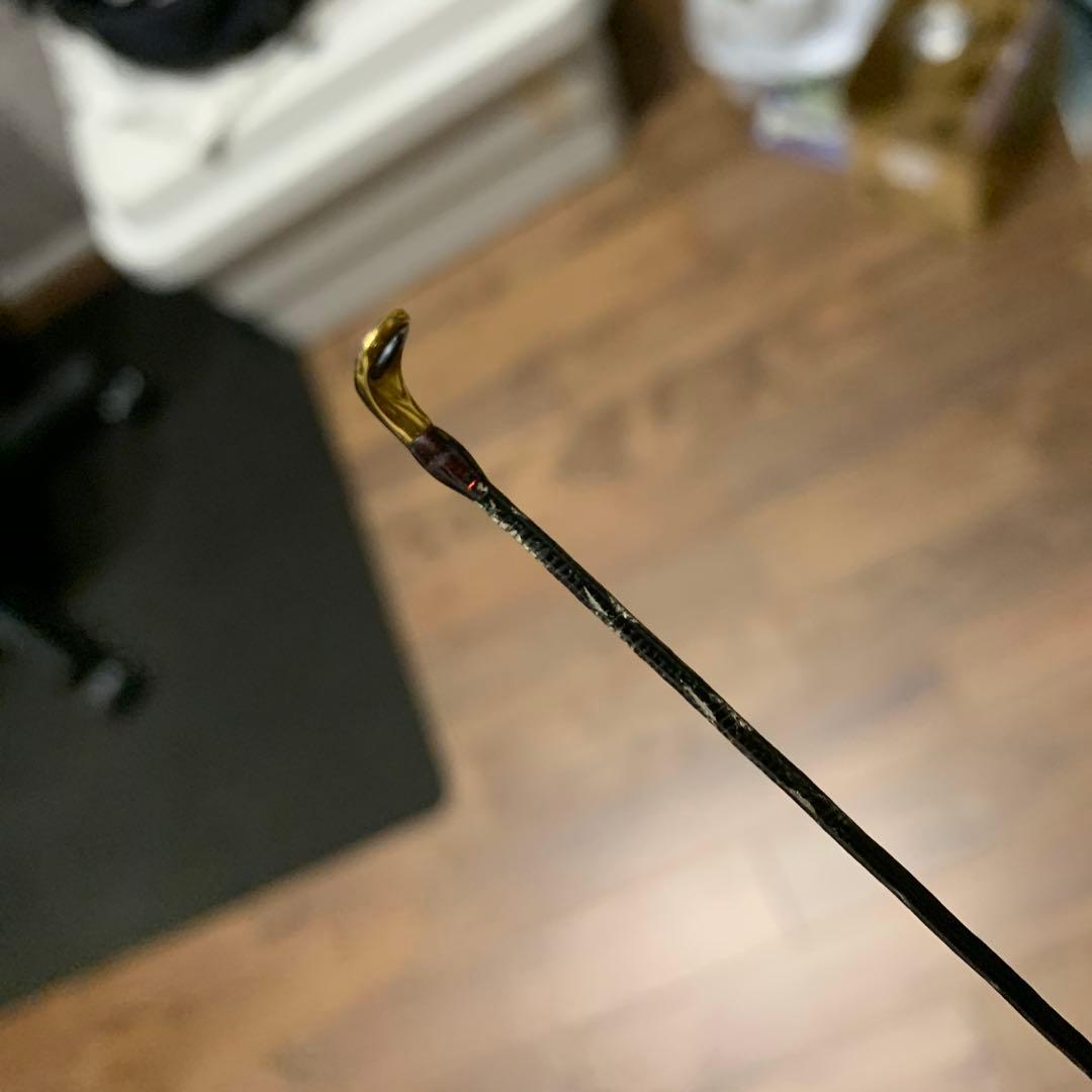 『送料込み』シマノ　19セフィア リミテッド　S85ML 美品