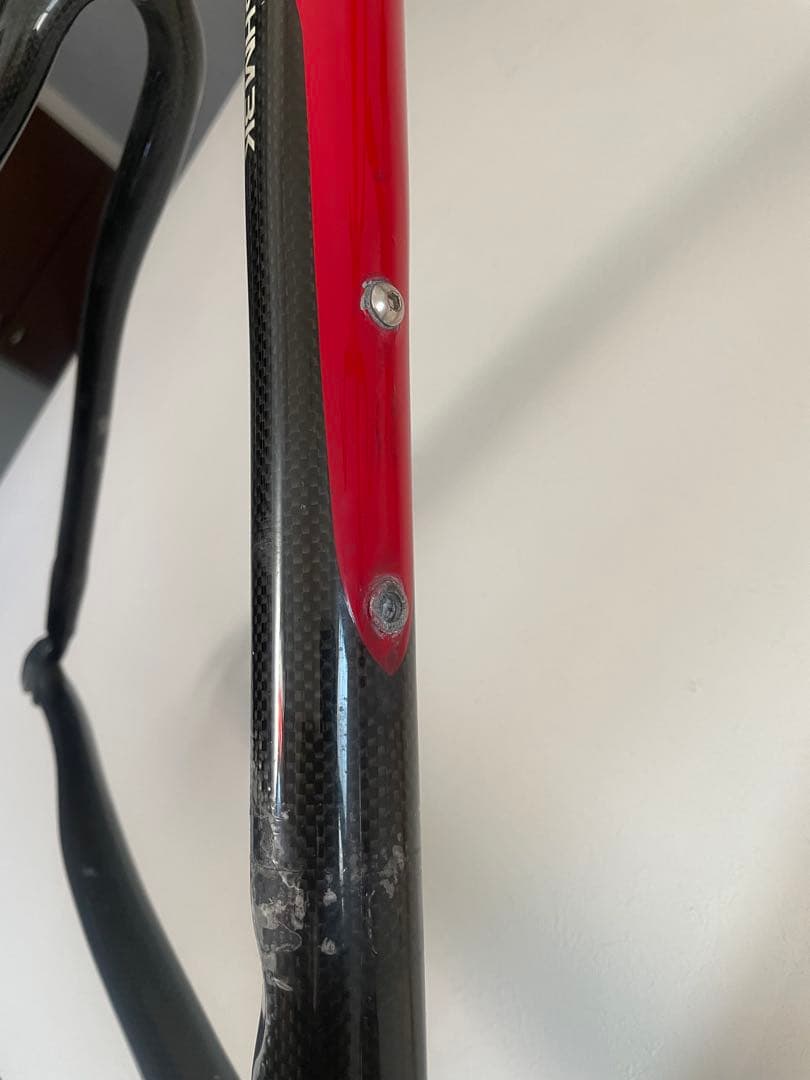 PINARELLO PARIS (2006)フレームセット