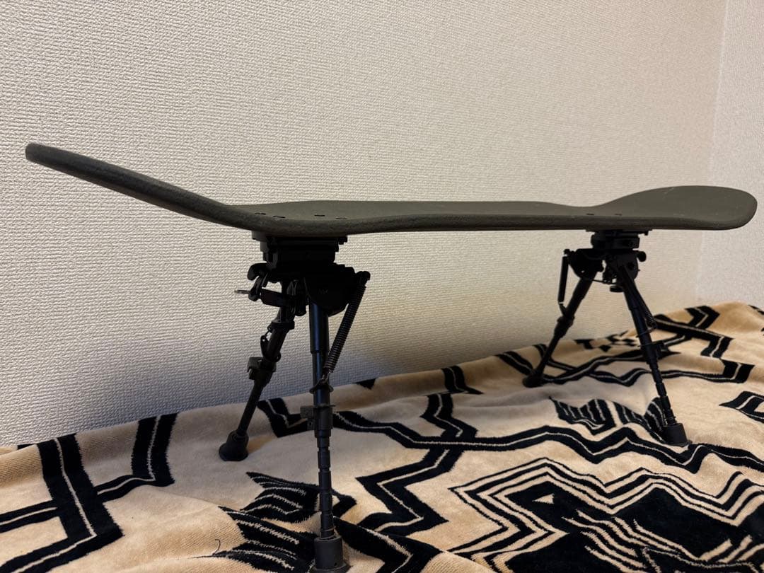 1:slow products x Geek Field H&O ワイノプレート