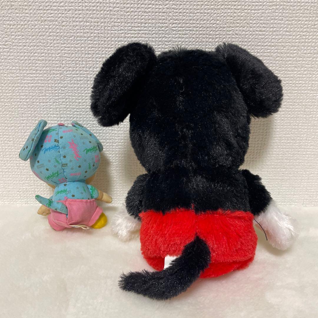 ディズニー ぬいぐるみ まとめ売り