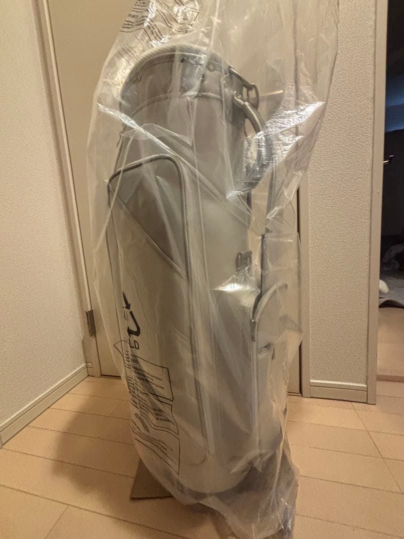 キャロウェイ ゴルフバックレディース