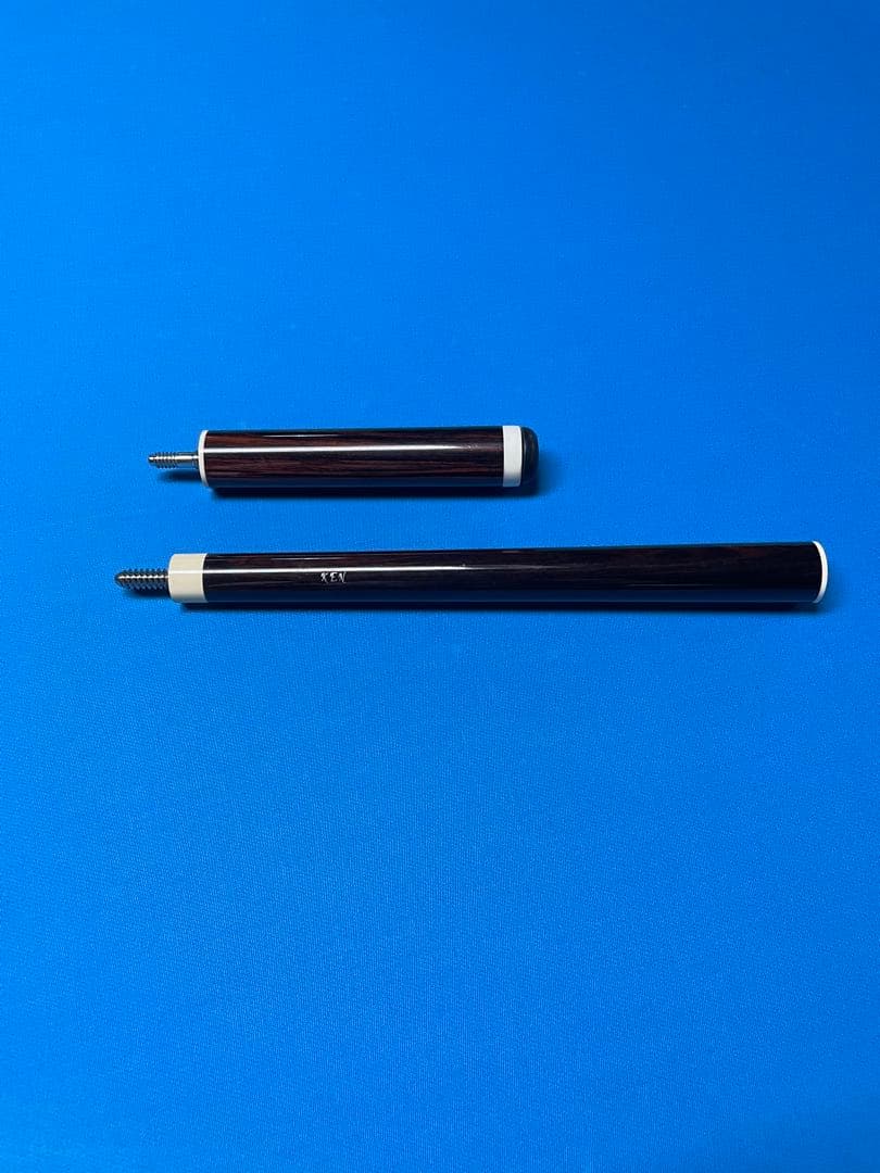 アダムジャンプキュー　KEN ビリヤード