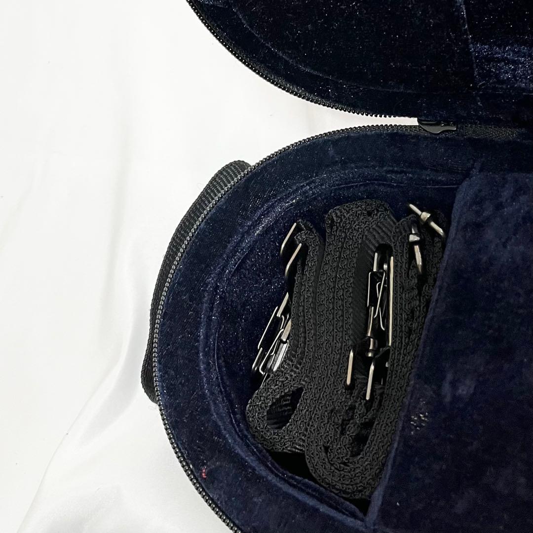 【美品】Carlogiordano VS-F1 付属品多数　カルロジョルダーノ