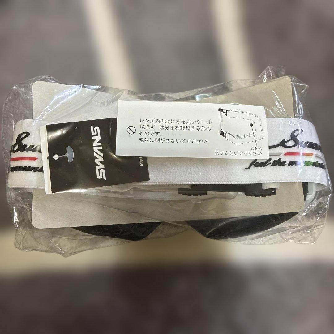 SWANS PHOTOCHROMIC ULTRA✨新品未使用✨早い者勝ち✨