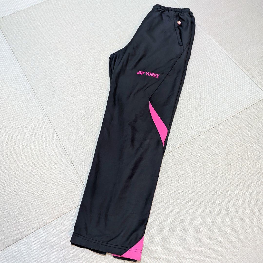 YONEX ヨネックス ジャージ 上下セット Lサイズ ヒートカプセル