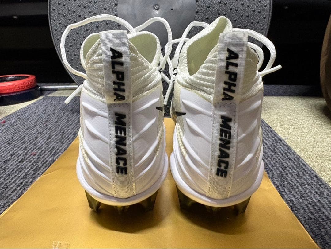 Nike アメフト スパイク