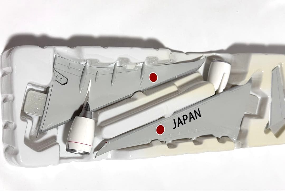 hogan 1/200 B777-300ER 日本国政府専用機