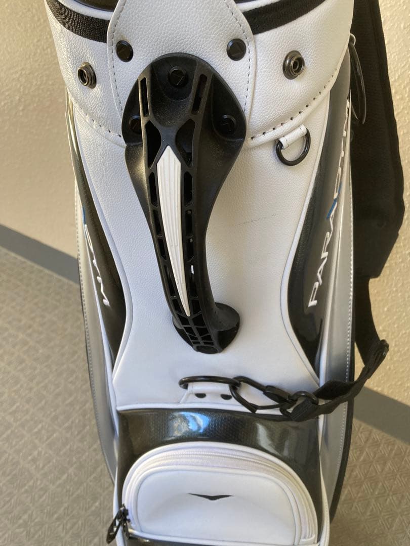 Callaway Golf Ai Smoke Staff ツアーバッグ 2024