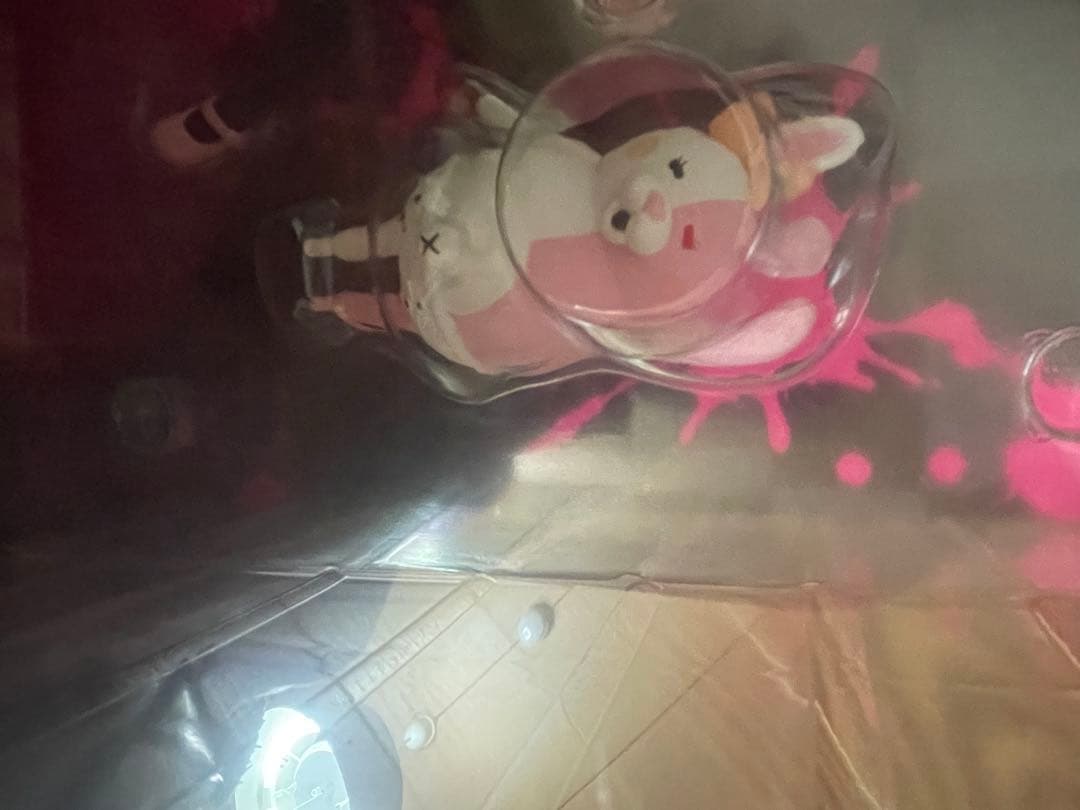 七海千秋 POP UP PARADE フィギュア ダンガンロンパ