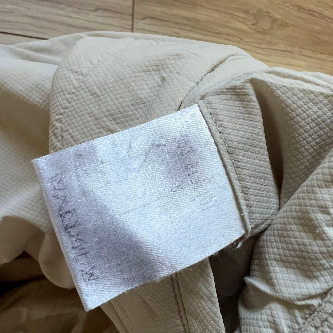 PEARLY GATES パーリーゲイツ　中綿入り　ダウンパンツ　メンズ　XL