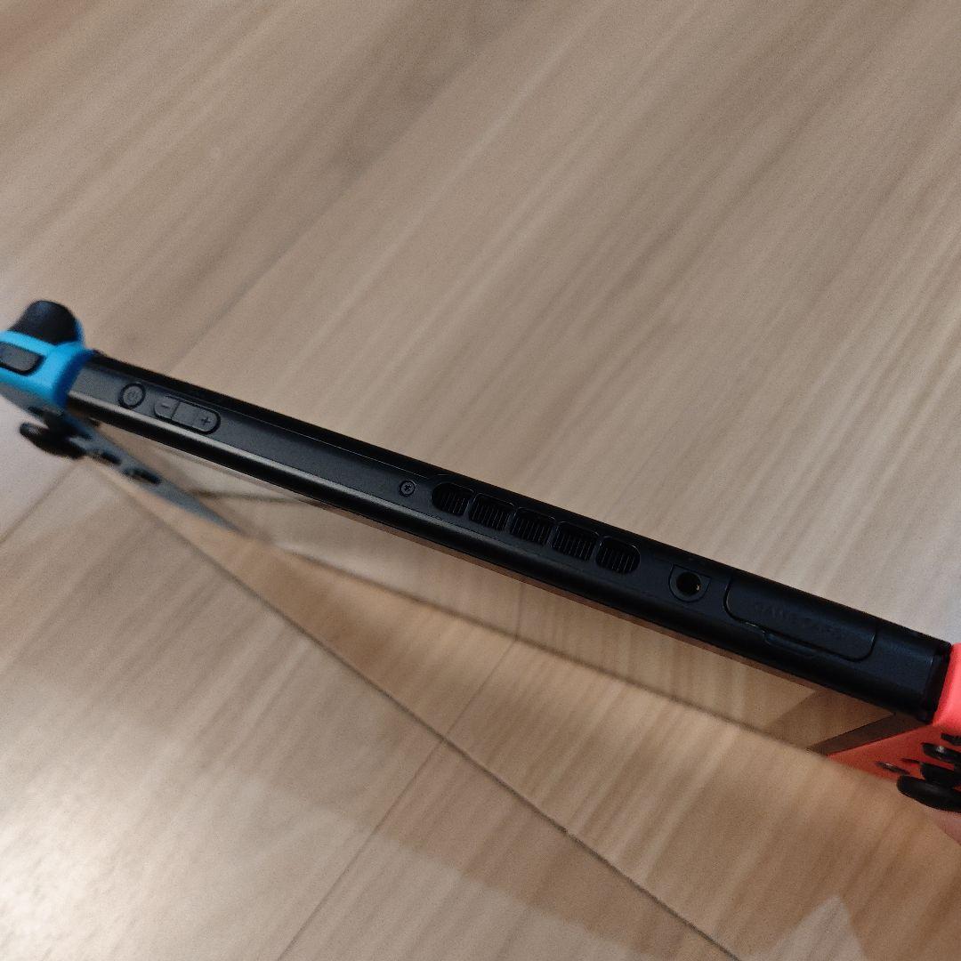 Nintendo Switch　本体