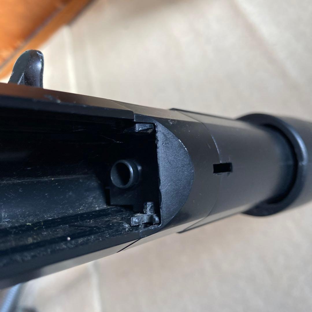 東京マルイ ジャンクAK47 M3 セット