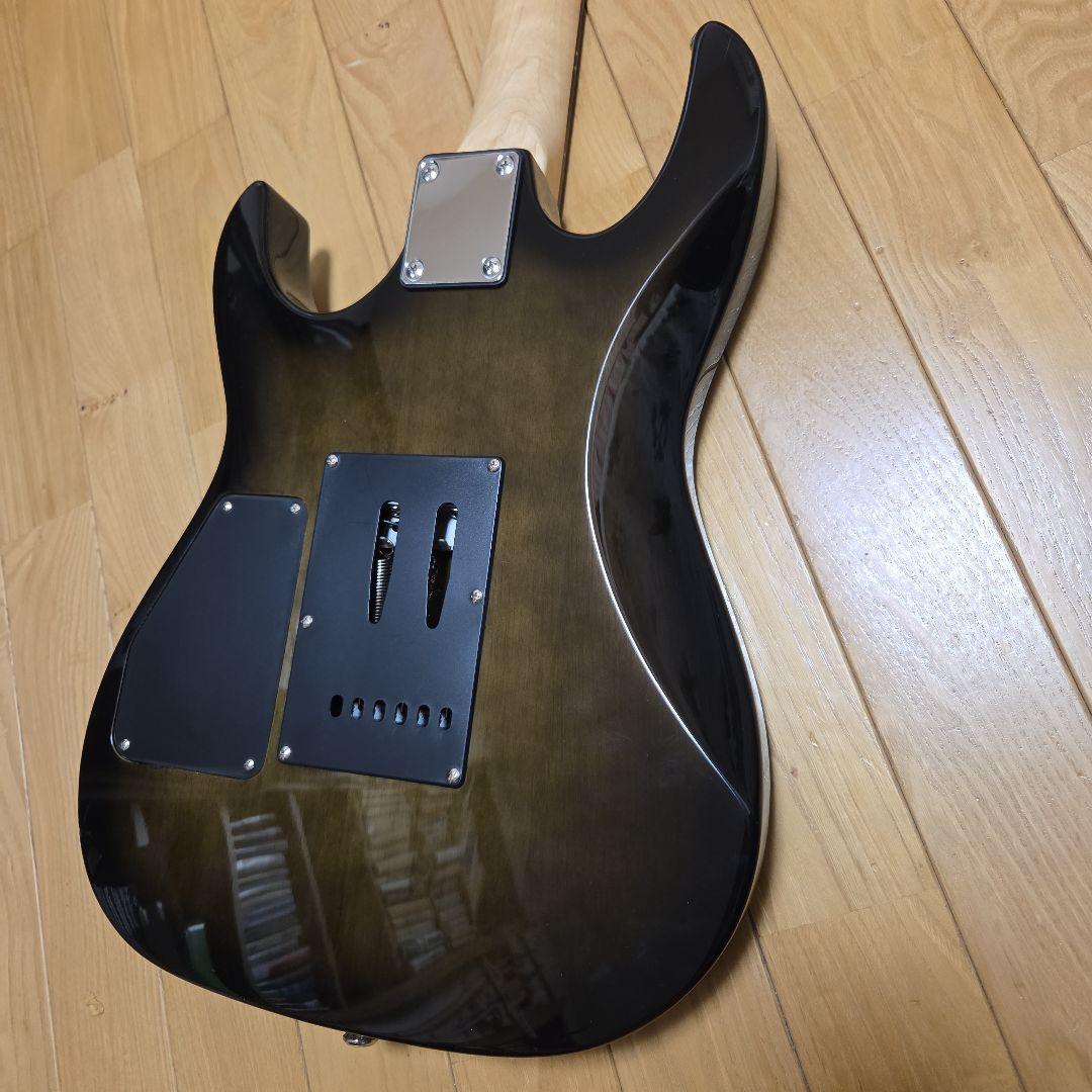 Ibanez Gio ギター　アイバニーズ　ソフトカバー付➕️オマケ