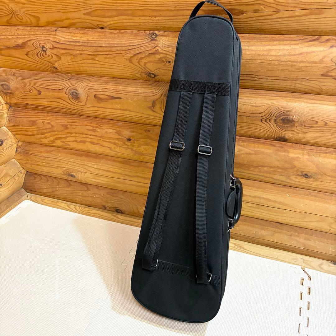 GLIGA グリガ FECIT Anno 2001 B&C GEWA カスタム