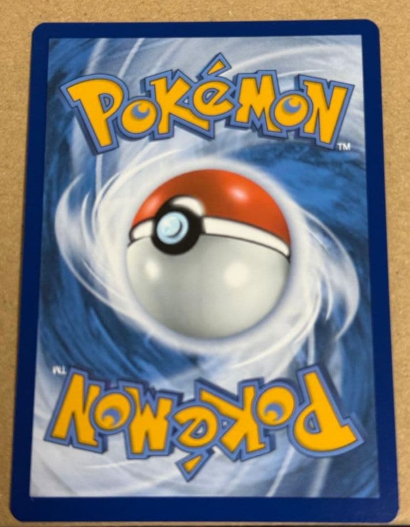 P*g様 ゴッホピカチュウ引退品