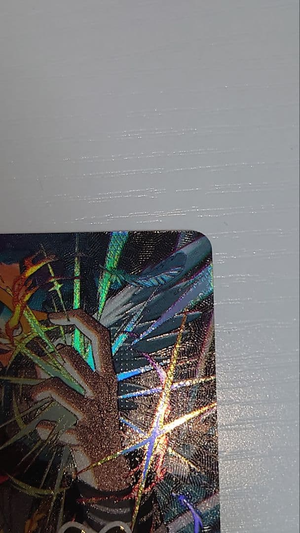 XrossStars クロススターズ だるまいずごっど LRPP