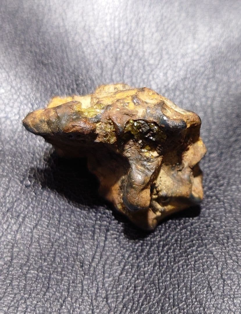 隕石 イミラック パラサイト 22.7g Imilac ⭐