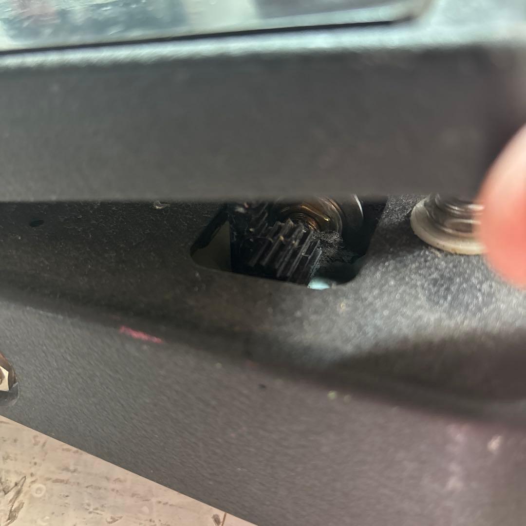 ギター BoggieHonda Sound Works Wah Pedal