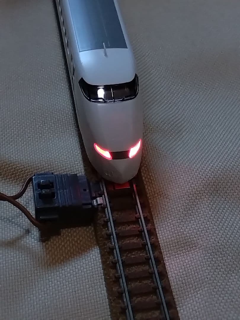 テ*鹿様 TOMIX 新幹線300系 12両セット 92639、92124 増結