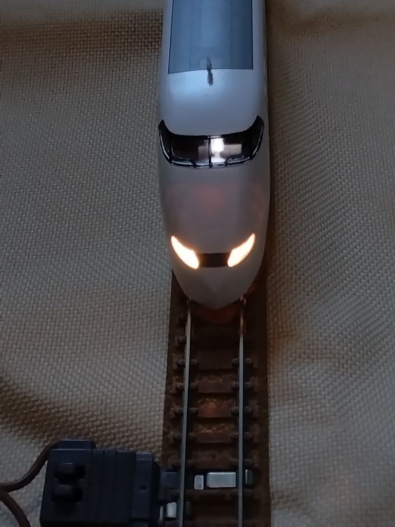 テ*鹿様 TOMIX 新幹線300系 12両セット 92639、92124 増結