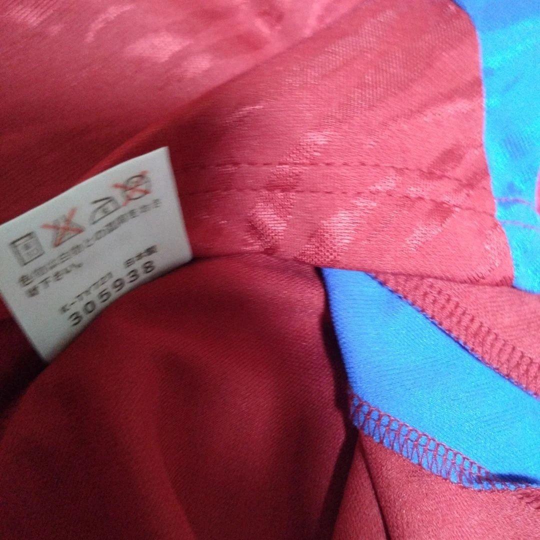 鹿島アントラーズ 　ユニフォーム　初期　Мサイズ