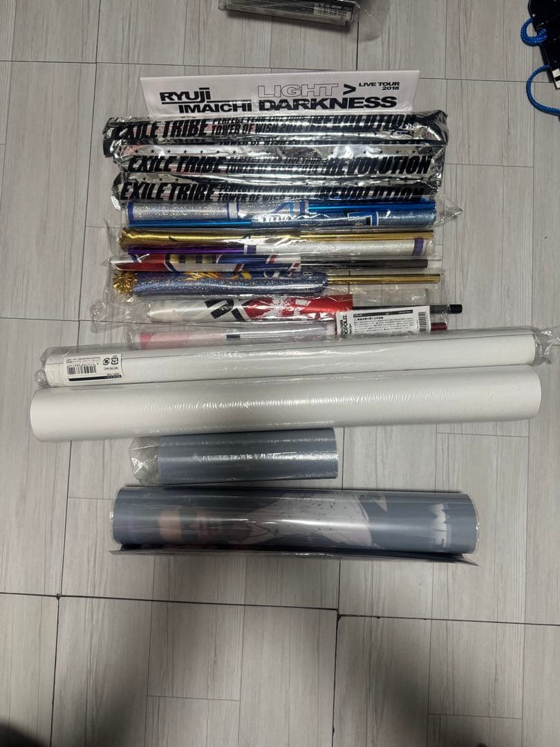 三代目J SOUL BROTHERS