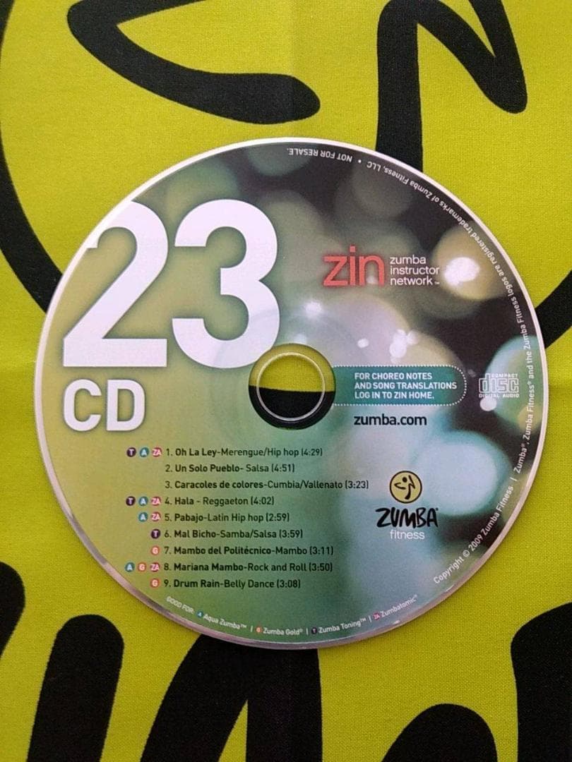 その他 ZUMBAZIN23ZIN24ZIN25ZIN26ZIN27ZIN28ZIN29