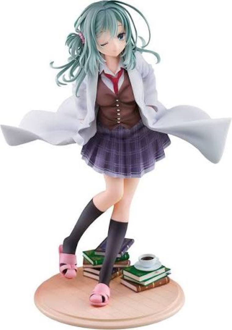 RIDDLE JOKER 式部茉優 通常版 1/7 完成品フィギュア
