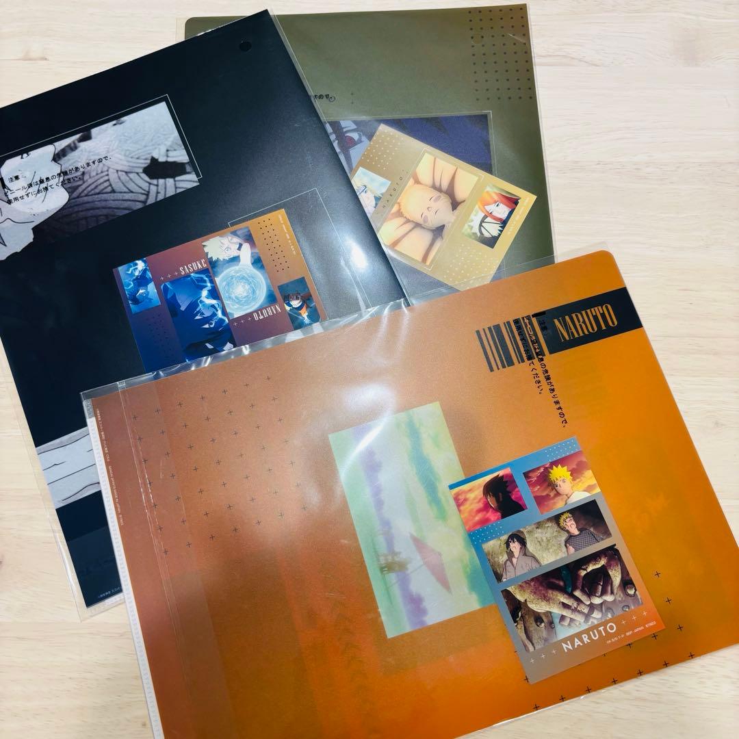 一番くじ NARUTO-ナルト　C賞 ペイン　その他数点まとめ売り