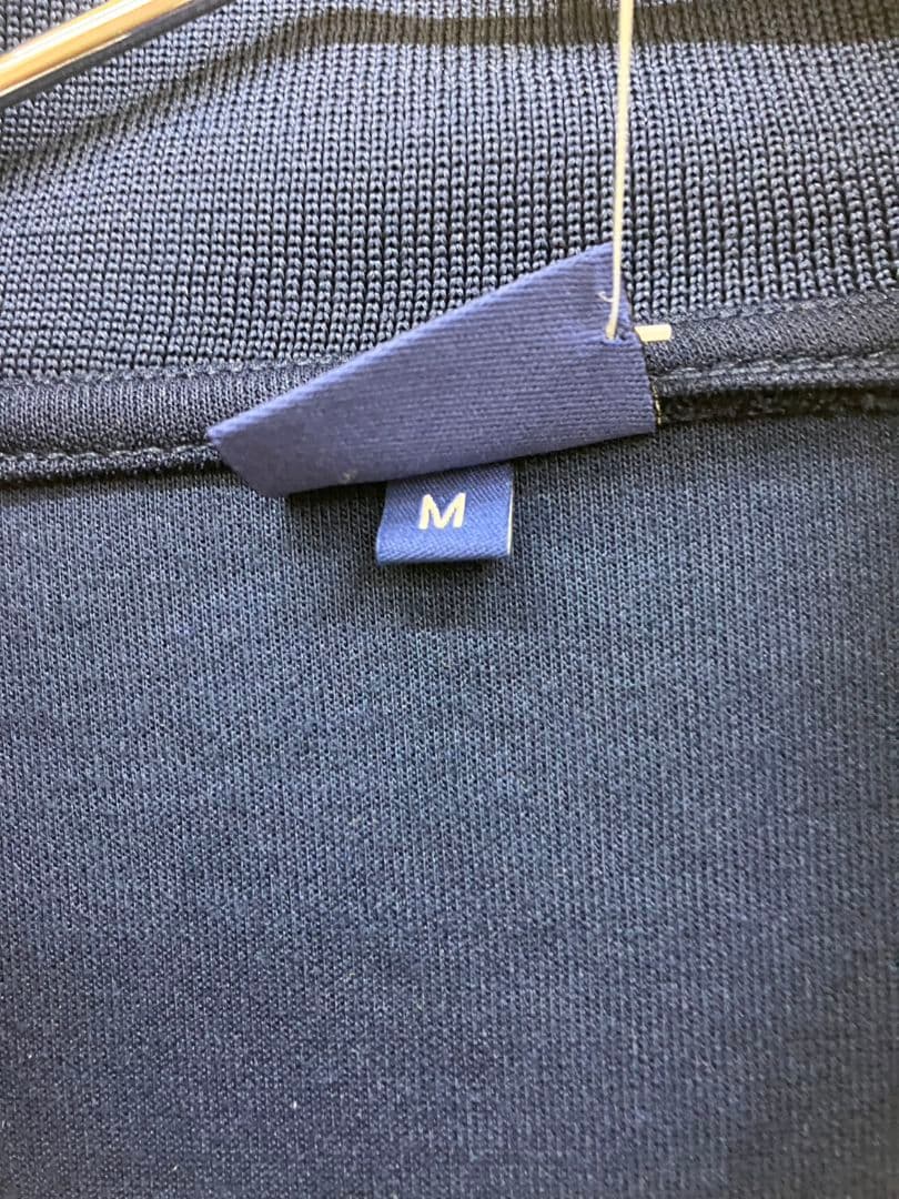 12-13 ヘラス・ヴェローナ　アシックスオフィシャル　トレーニングジャージ上下