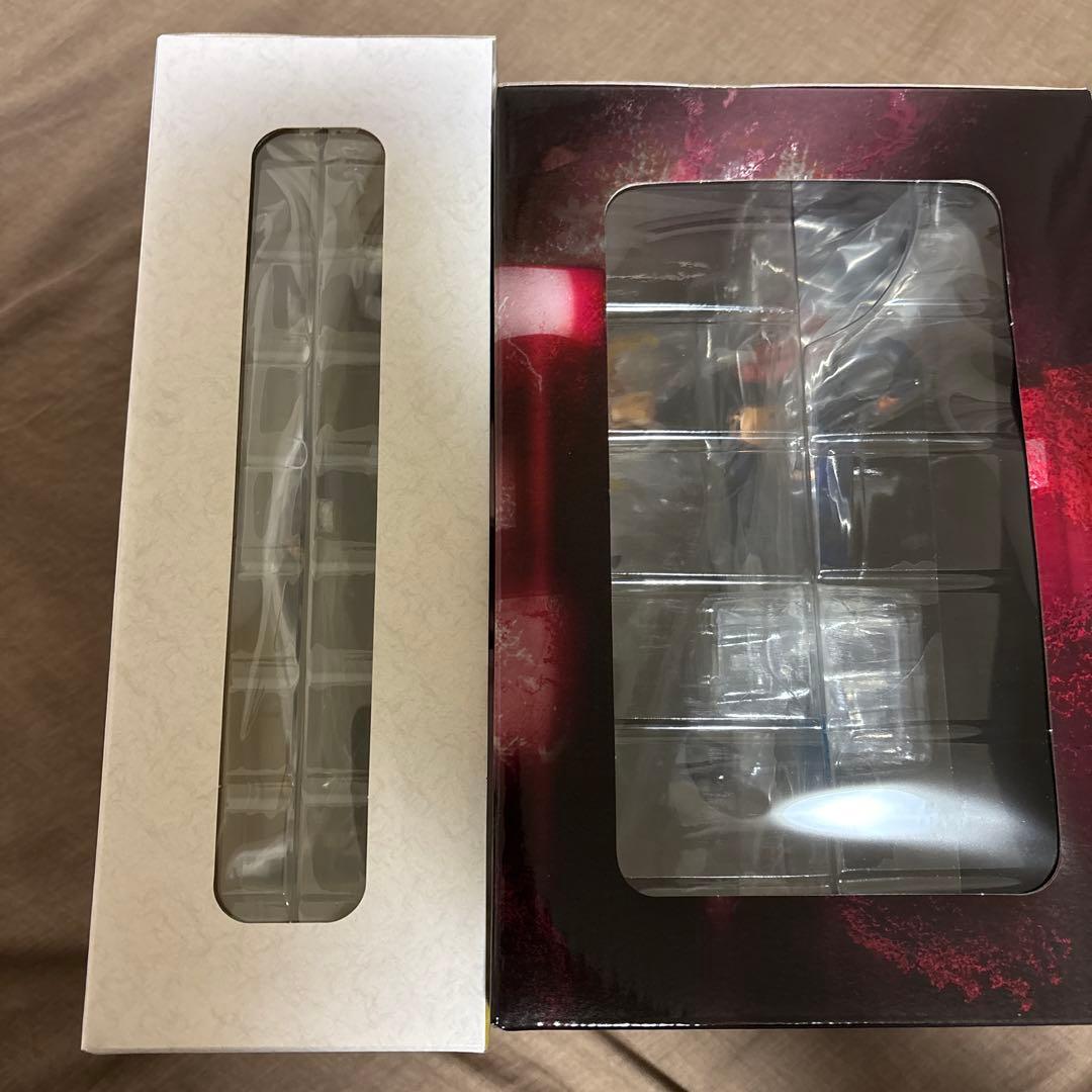 呪術廻戦　一番くじ　懐玉・玉折～参～　E賞 夏油傑 渋谷事変　参　C賞 宿儺