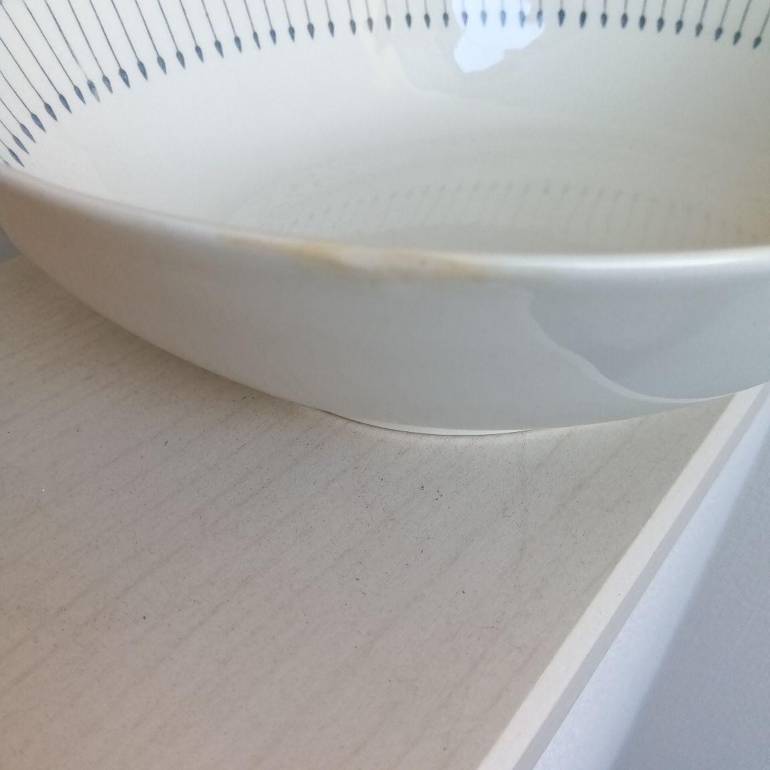 ARABIA　Heini 　ヘイニ　オーバルボウル　（М）