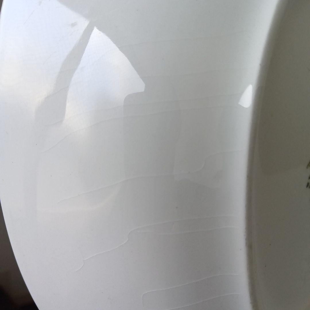 ARABIA　Heini 　ヘイニ　オーバルボウル　（М）