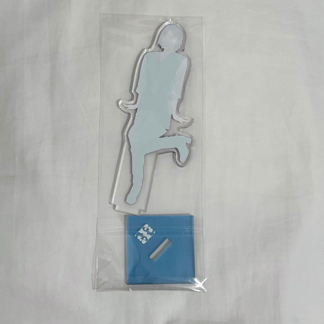 ExWHYZ maho アクリルスタンド