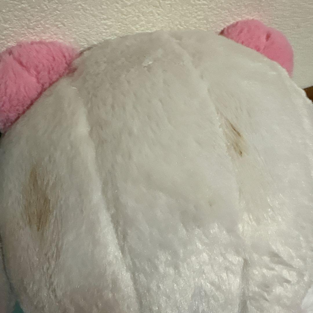 グルーミー ぬいぐるみ 非売品 レア シャーベッティ