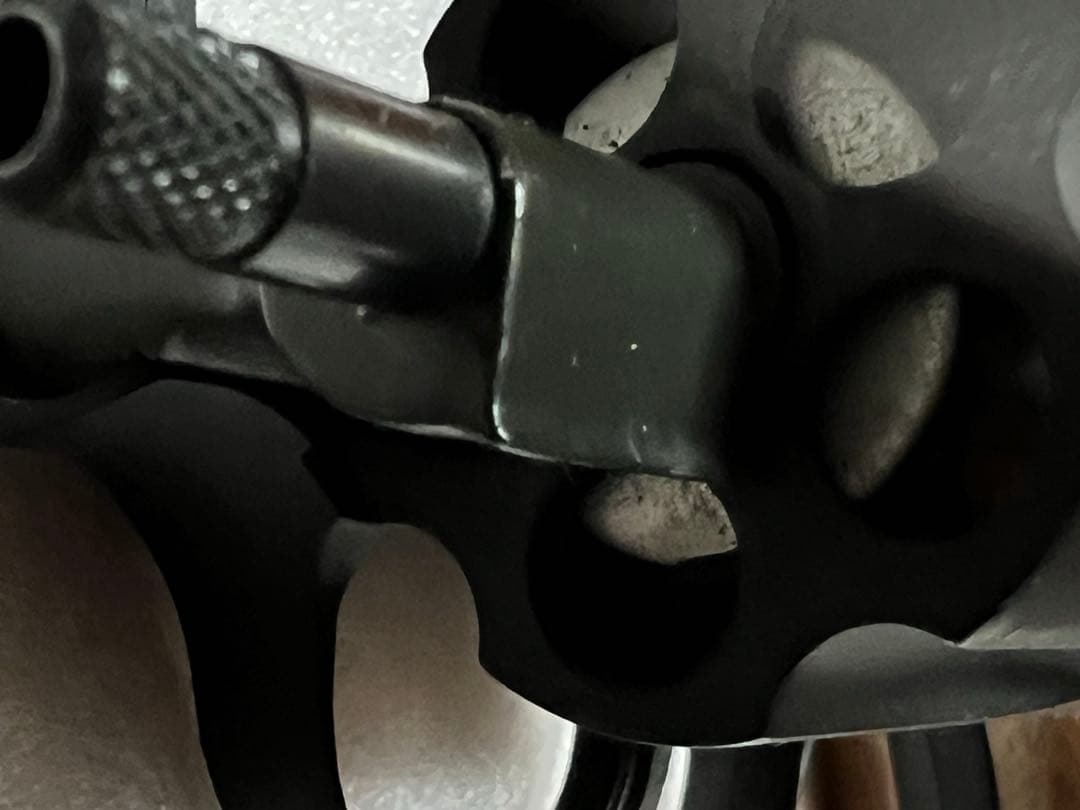 ☆ ハートフォード S&W M36 チーフス スペシャル HW モデルガン ☆