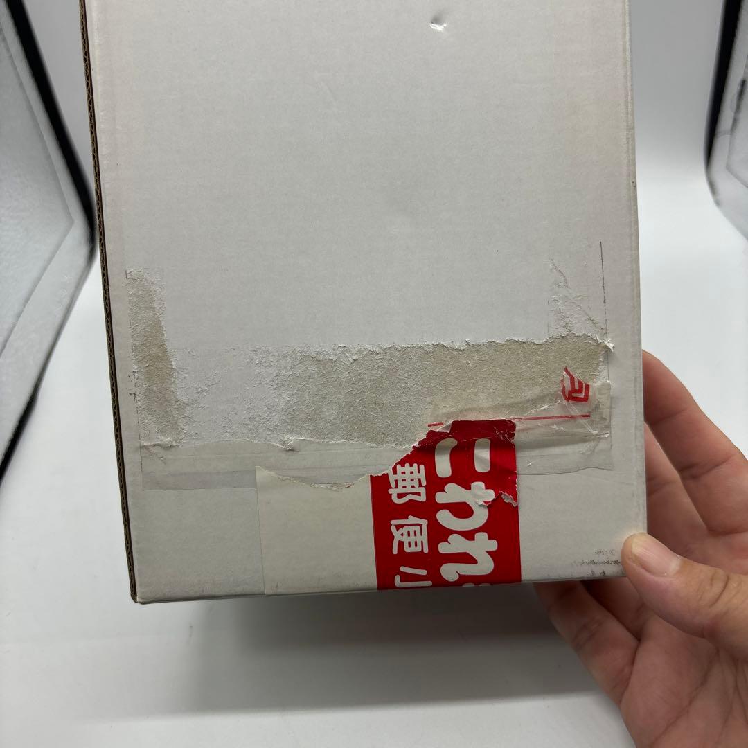 希少　メンソレータム ナースドール　オルゴール付き　30cm　ロート製薬　箱付き